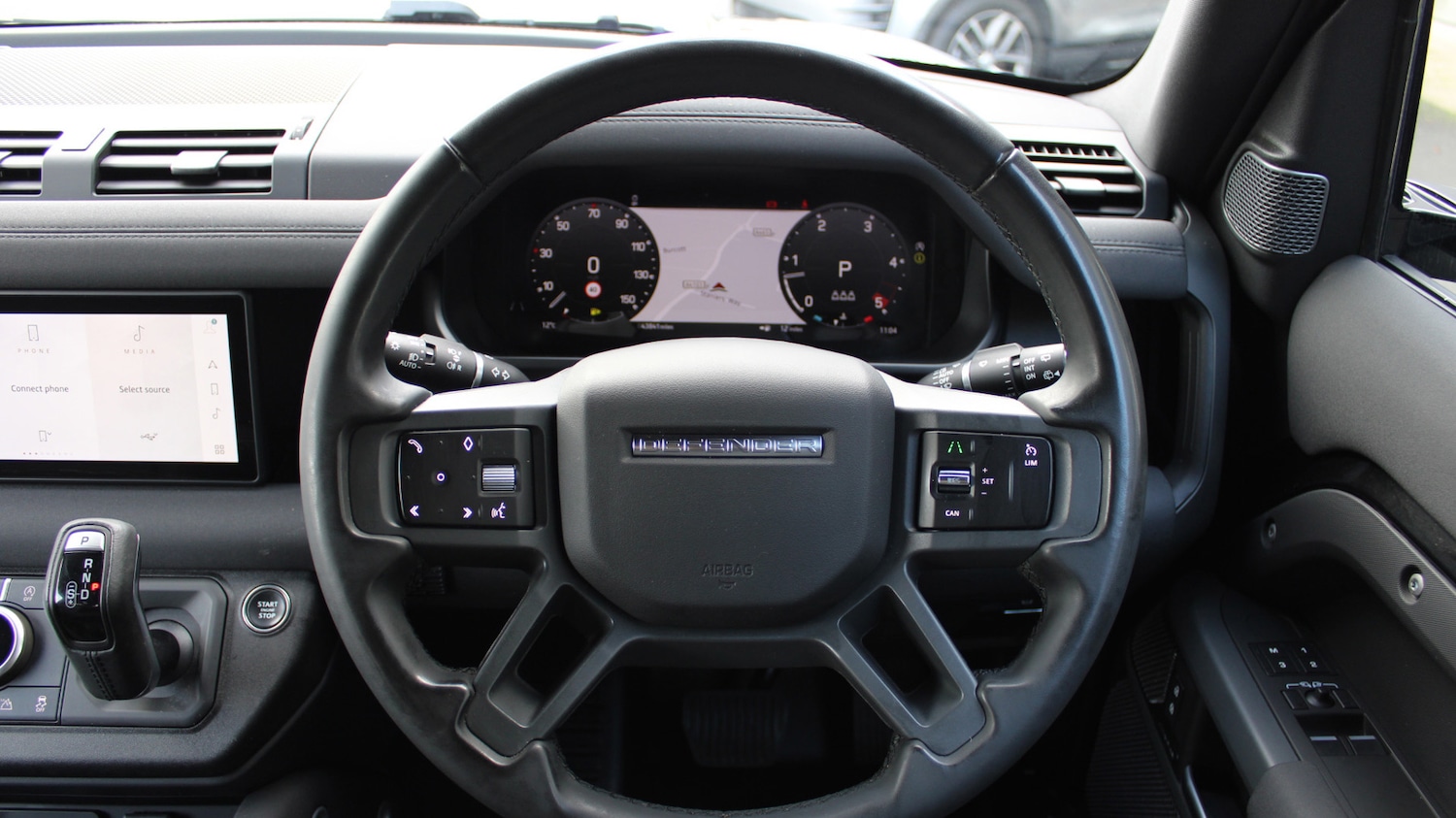 Used Land Rover Defender 2022 for sale - 77280557: Photo 14