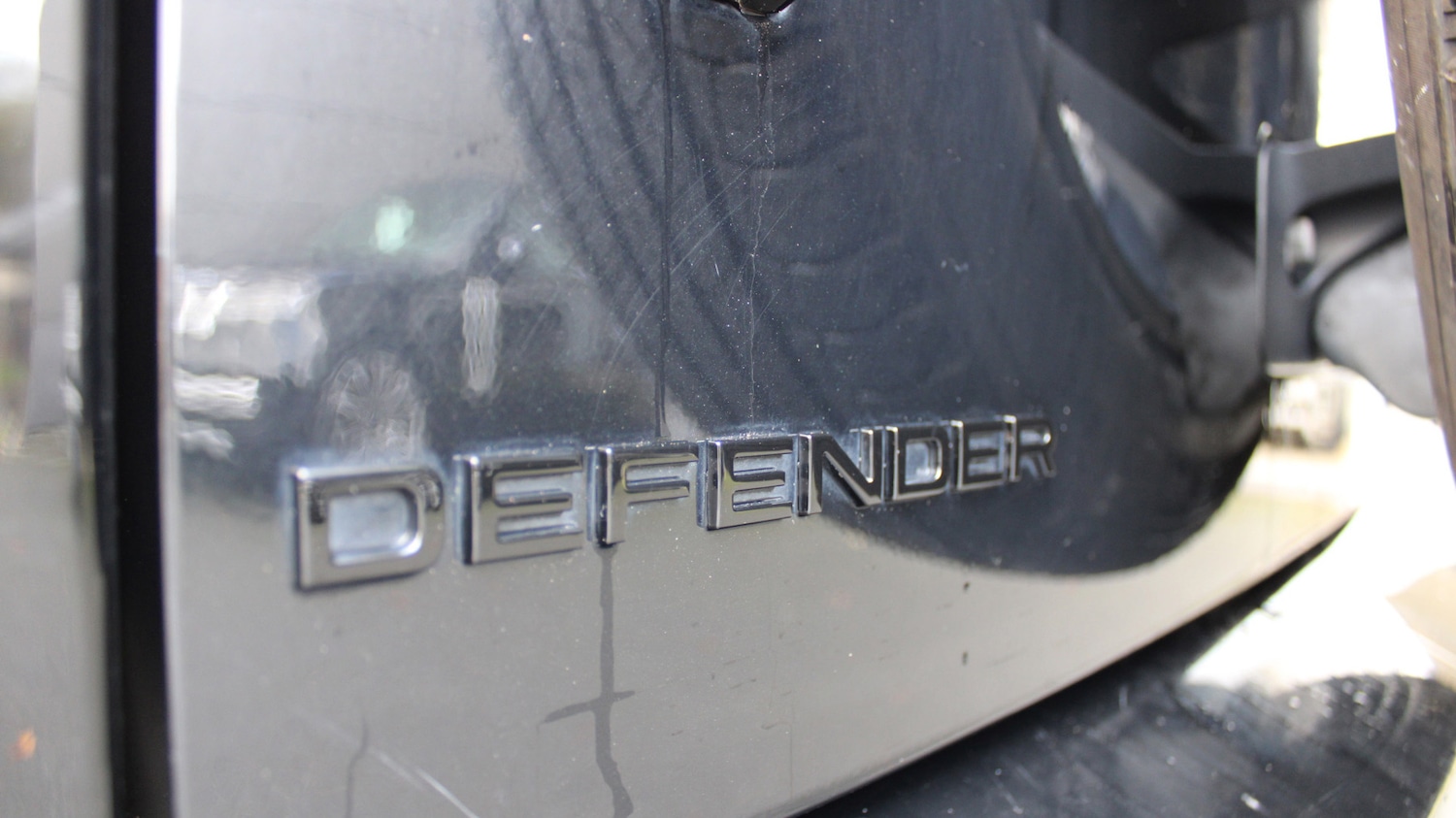 Used Land Rover Defender 2022 for sale - 77280557: Photo 20