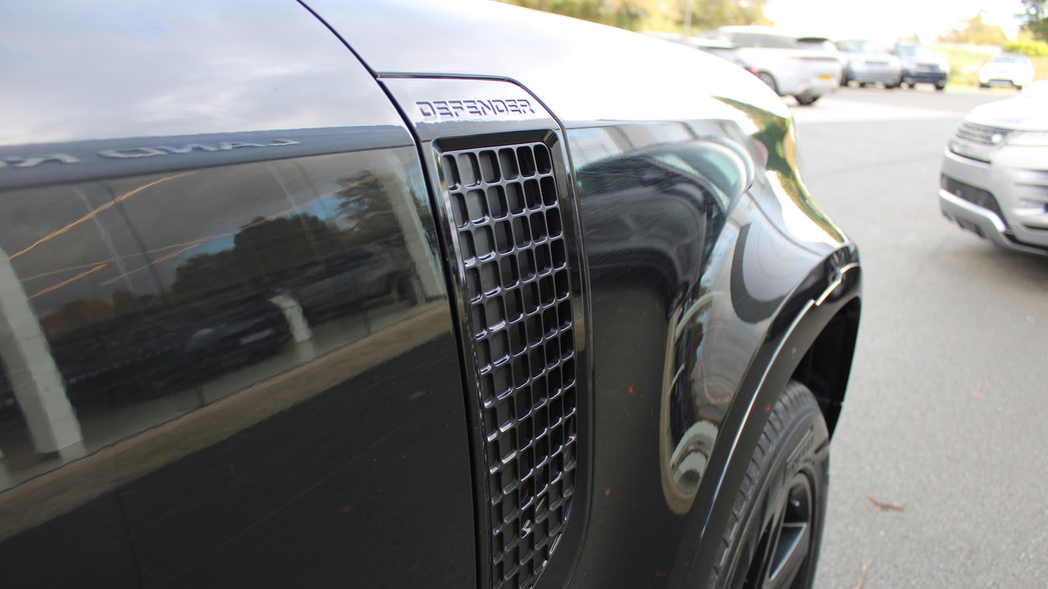 Used Land Rover Defender 2022 for sale - 77280557: Photo 28