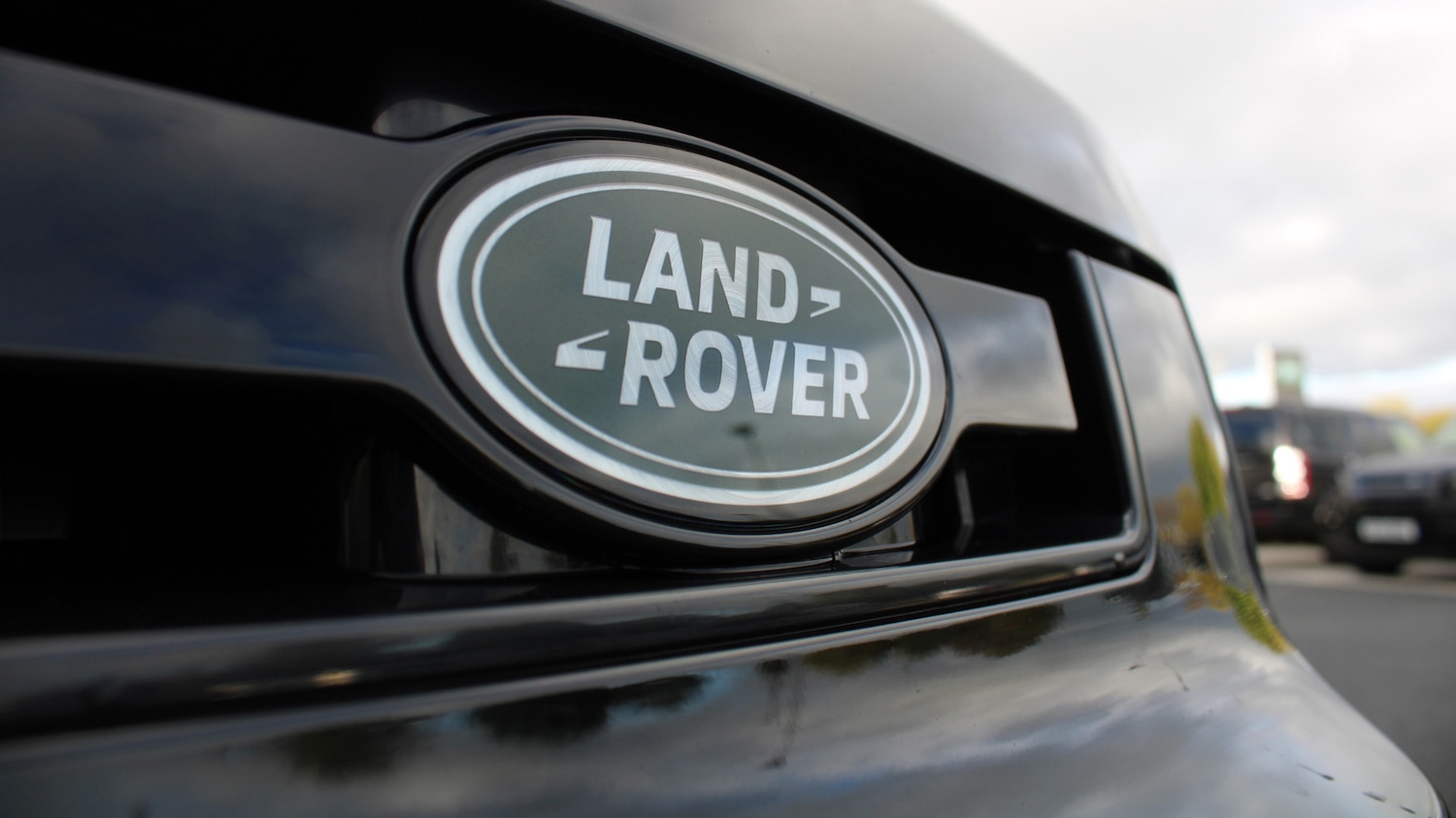 Used Land Rover Defender 2022 for sale - 77280557: Photo 30