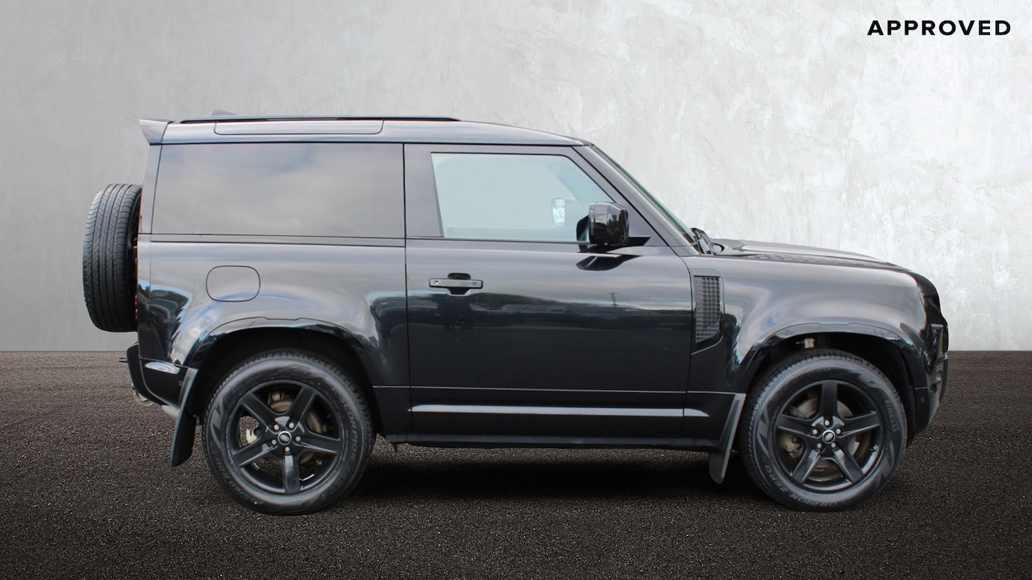 Used Land Rover Defender 2022 for sale - 77280557: Photo 5