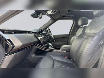 Used Land Rover Range Rover Sport 2022 for sale - 77725246: Photo