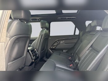 Used Land Rover Range Rover Sport 2022 for sale - 77725246: Photo