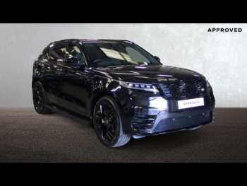 2025 (25) - 2.0 P250 Dynamic HSE 5dr Auto