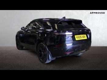 Used Land Rover Range Rover Velar 2025 for sale - 74612392: Photo