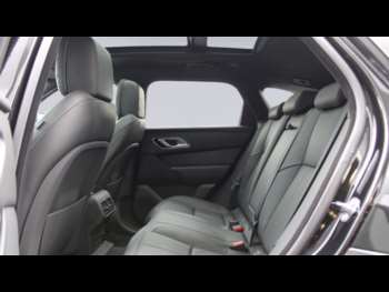 Used Land Rover Range Rover Velar 2025 for sale - 74612392: Photo
