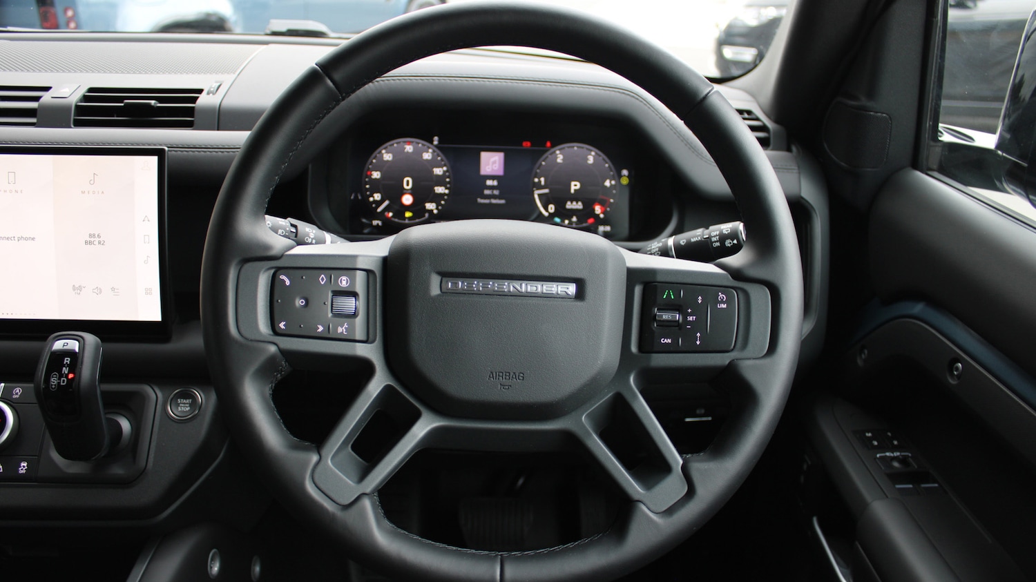 Vehicle 13