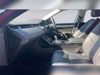 Used Land Rover Range Rover Evoque 2023 for sale - 79063566: Photo