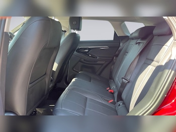 Used Land Rover Range Rover Evoque 2023 for sale - 79063566: Photo