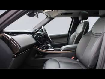Used Land Rover Range Rover Sport 2023 for sale - 75104109: Photo