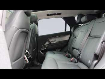 Used Land Rover Range Rover Sport 2023 for sale - 75104109: Photo