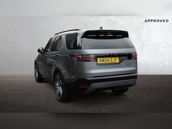 Used Land Rover Discovery 2024 for sale - 76139684: Photo