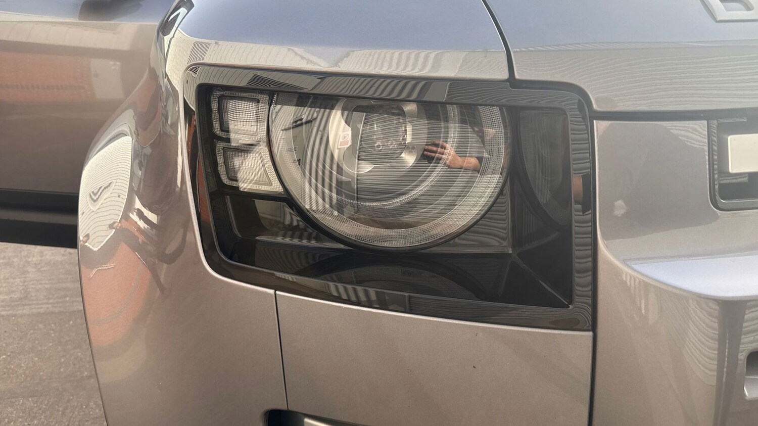 Used Land Rover Defender 2024 for sale - 77770674: Photo 17