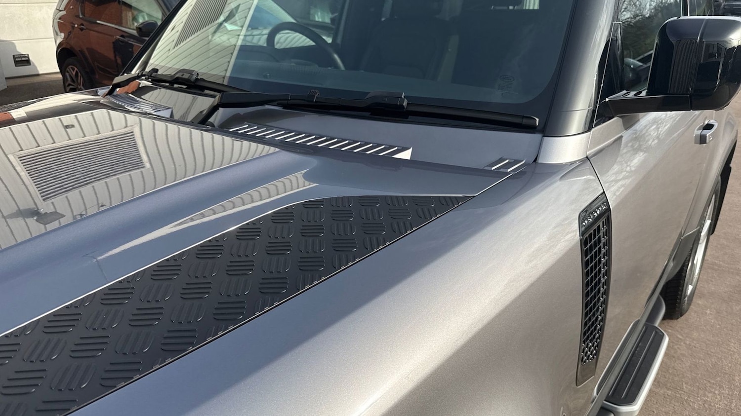 Used Land Rover Defender 2024 for sale - 77770674: Photo 20