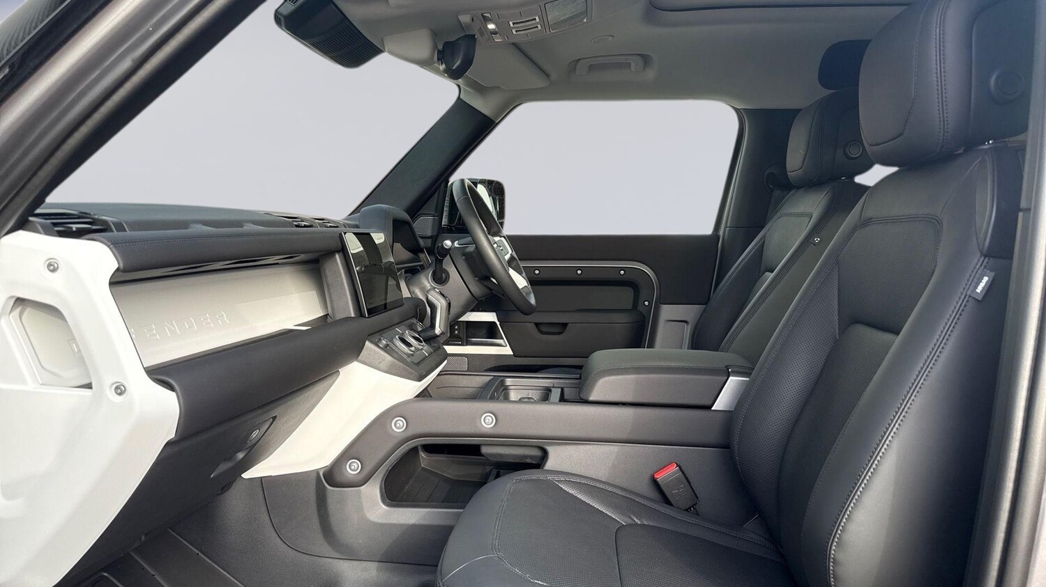 Used Land Rover Defender 2024 for sale - 77770674: Photo 3