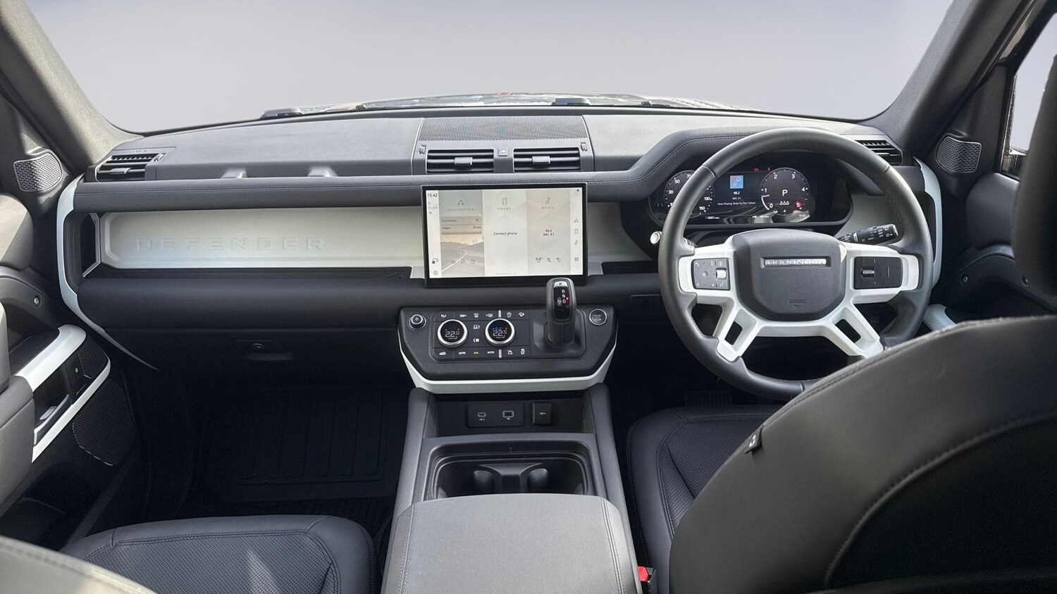 Used Land Rover Defender 2024 for sale - 77770674: Photo 9