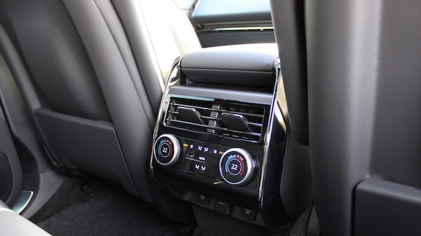 Used Land Rover Range Rover Sport 2025 for sale - 75201051: Photo 18