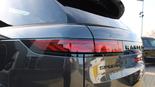 Used Land Rover Range Rover Sport 2025 for sale - 75201051: Photo 19