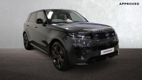 Used Land Rover Range Rover Sport 2025 for sale - 75201051: Photo 1