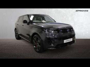 Used Land Rover Range Rover Sport 2025 for sale - 75201051: Photo