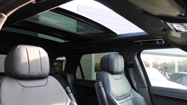 Used Land Rover Range Rover Sport 2025 for sale - 75201051: Photo 21