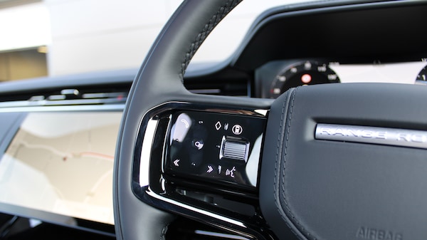 Used Land Rover Range Rover Sport 2025 for sale - 75201051: Photo 24
