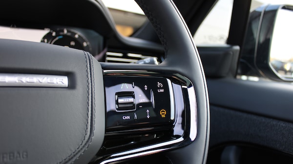 Used Land Rover Range Rover Sport 2025 for sale - 75201051: Photo 25