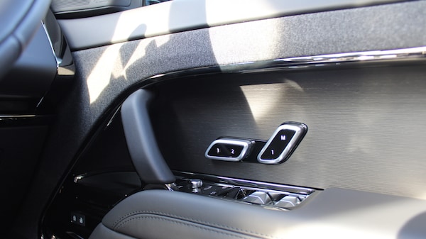 Used Land Rover Range Rover Sport 2025 for sale - 75201051: Photo 26