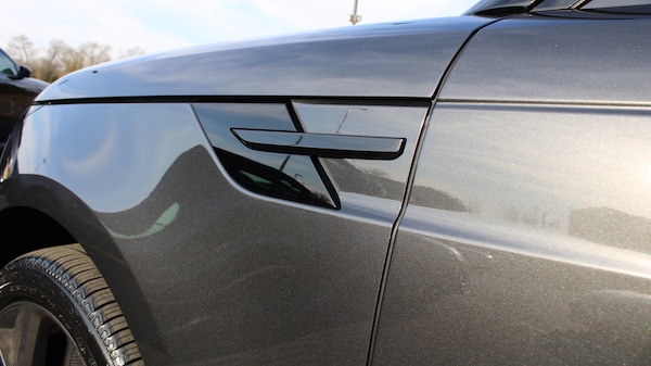 Used Land Rover Range Rover Sport 2025 for sale - 75201051: Photo 27