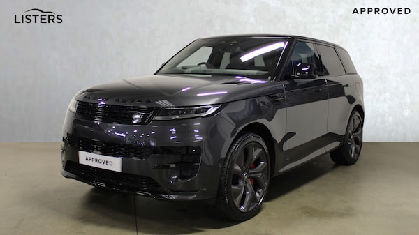 Used Land Rover Range Rover Sport 2025 for sale - 75201051: Photo 31