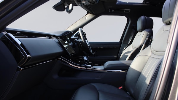 Used Land Rover Range Rover Sport 2025 for sale - 75201051: Photo 3