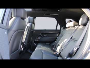 Used Land Rover Range Rover Sport 2025 for sale - 75201051: Photo