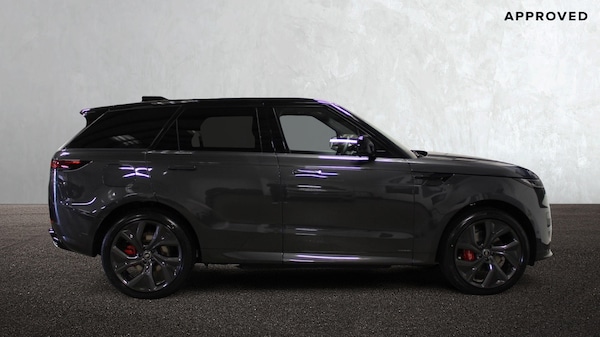 Used Land Rover Range Rover Sport 2025 for sale - 75201051: Photo 5