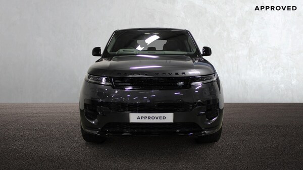 Used Land Rover Range Rover Sport 2025 for sale - 75201051: Photo 7