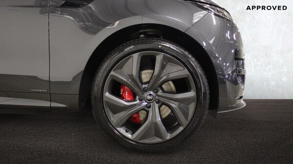 Used Land Rover Range Rover Sport 2025 for sale - 75201051: Photo 8