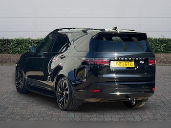 Used Land Rover Discovery 2023 for sale - 77725284: Photo