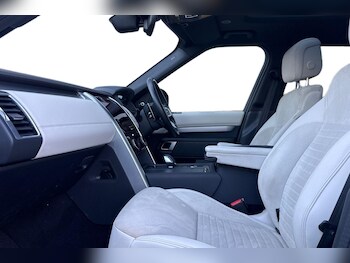 Used Land Rover Discovery 2023 for sale - 77725284: Photo