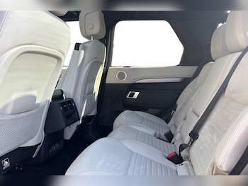 Used Land Rover Discovery 2023 for sale - 77725284: Photo