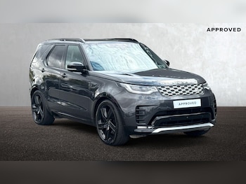 Used Land Rover Discovery 2025 for sale - 79293364: Photo