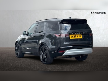 Used Land Rover Discovery 2025 for sale - 79293364: Photo