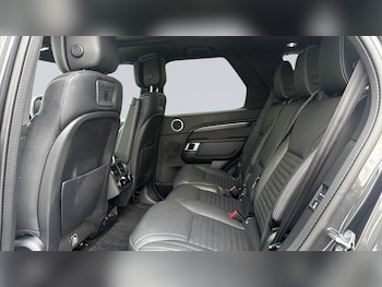 Used Land Rover Discovery 2025 for sale - 79293364: Photo