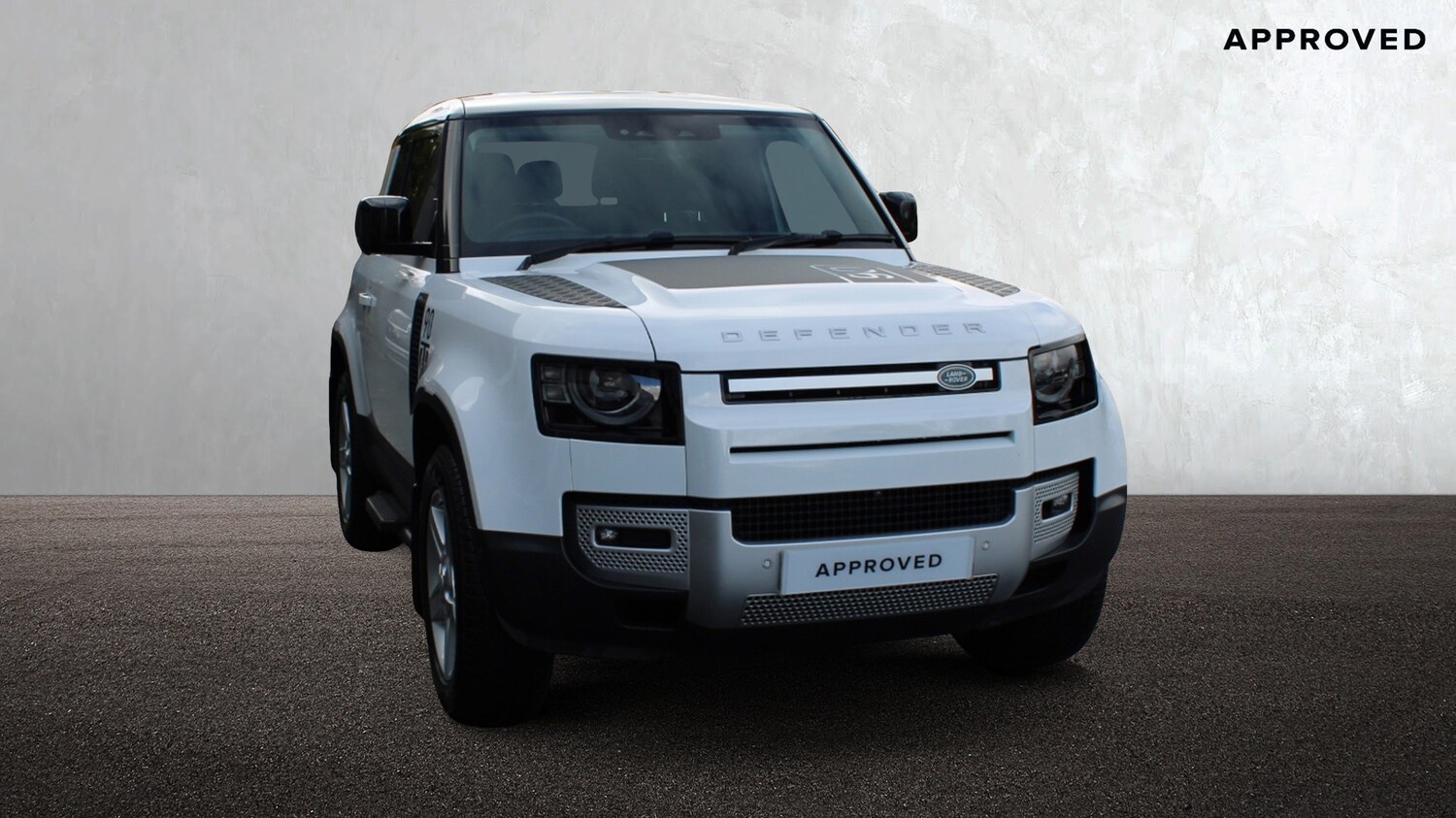 Used Land Rover Defender 2022 for sale - 76359814: Photo 1