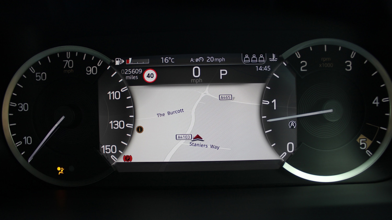 Used Land Rover Defender 2022 for sale - 76359814: Photo 16