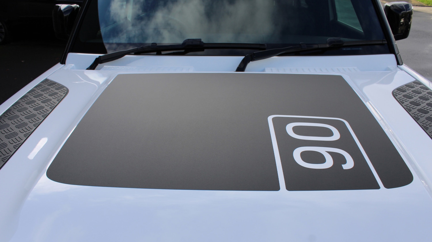 Used Land Rover Defender 2022 for sale - 76359814: Photo 19