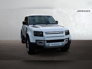 Used Land Rover Defender 2022 for sale - 76359814: Photo