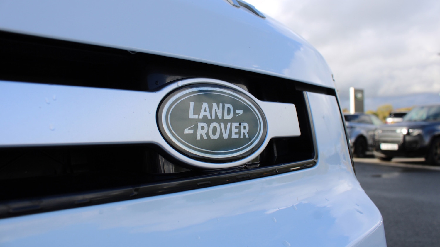 Used Land Rover Defender 2022 for sale - 76359814: Photo 30
