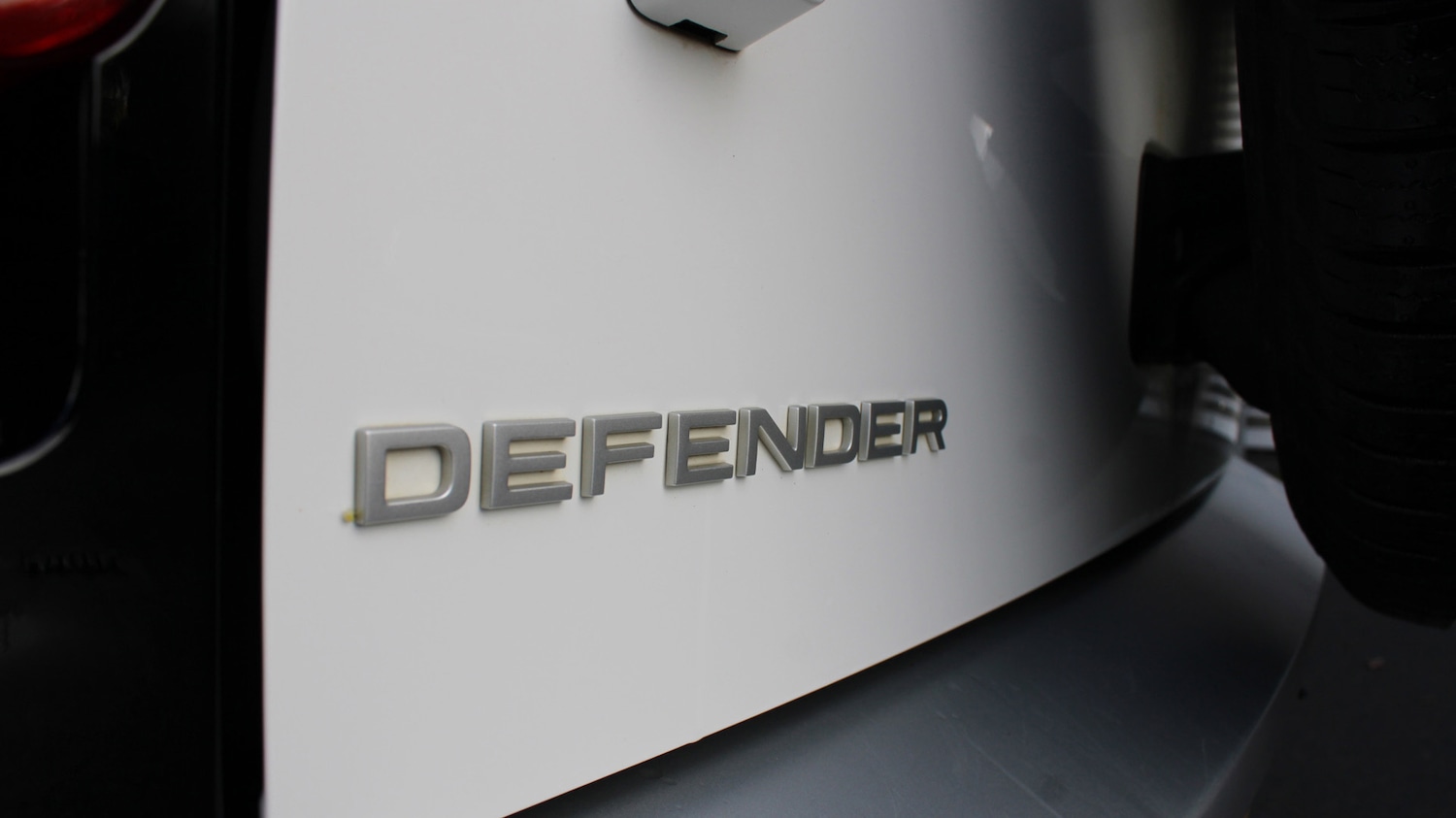 Used Land Rover Defender 2022 for sale - 76359814: Photo 33