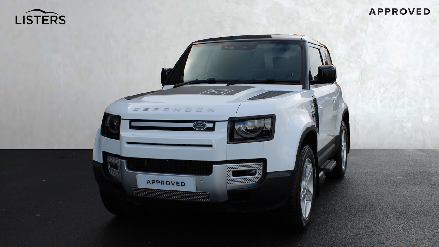 Used Land Rover Defender 2022 for sale - 76359814: Photo 35