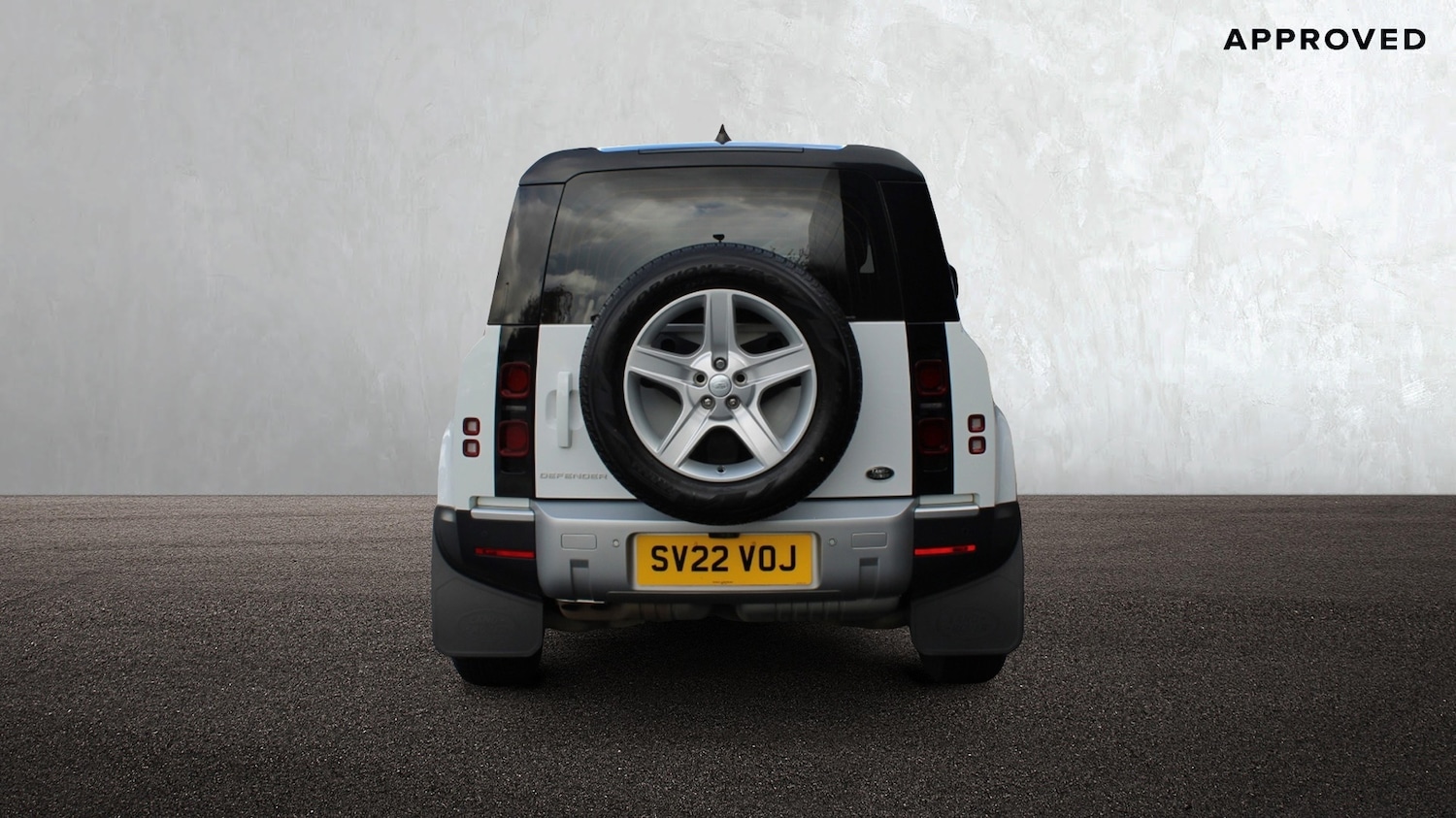 Used Land Rover Defender 2022 for sale - 76359814: Photo 6