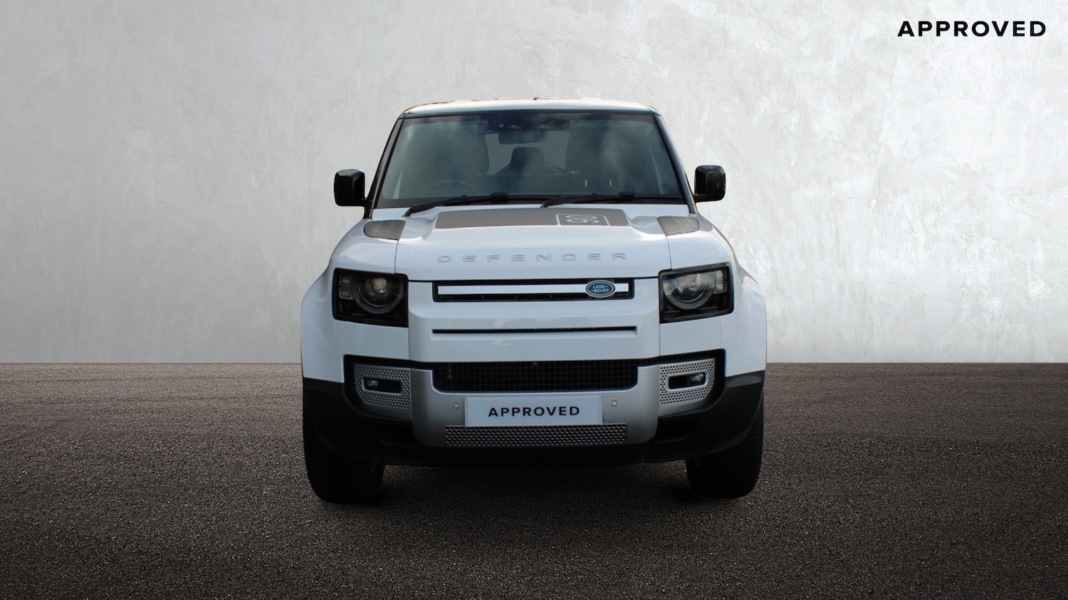 Used Land Rover Defender 2022 for sale - 76359814: Photo 7